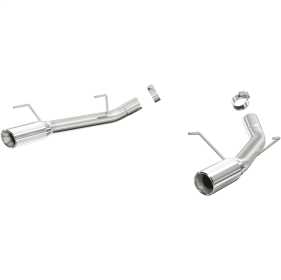 Stainless Steel Tail Pipe 16843